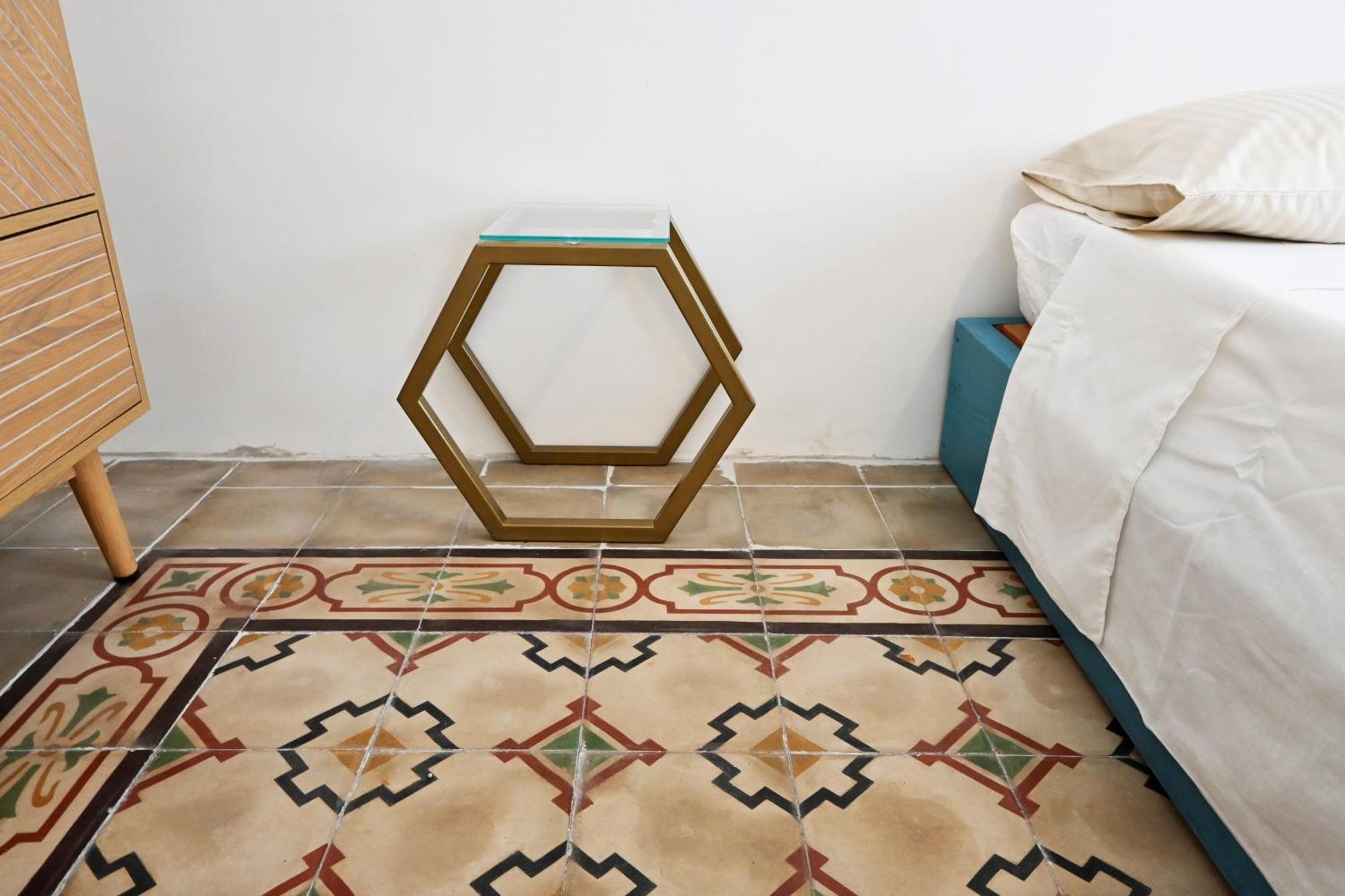 Apartament Mimosa E Agave Blu
